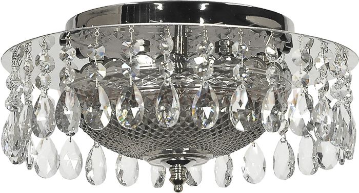 Светильник Arti Lampadari 703-D30-N1-D00