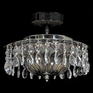 Хрустальная люстра Arti Lampadari 703-D30-N1