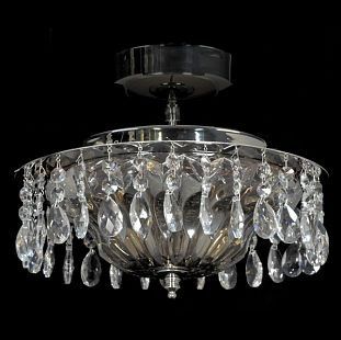 Хрустальная люстра Arti Lampadari 703-D30-N1