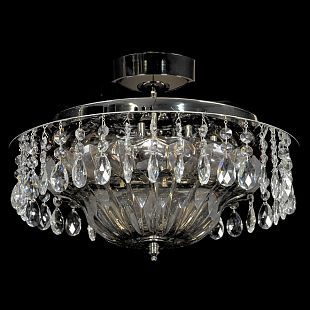 Хрустальная люстра Arti Lampadari 703-D40-N1