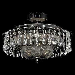 Хрустальная люстра Arti Lampadari 703-D40-N1