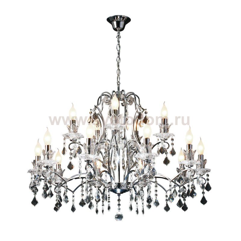 Люстра Colosseo 70302/10+5 Angel