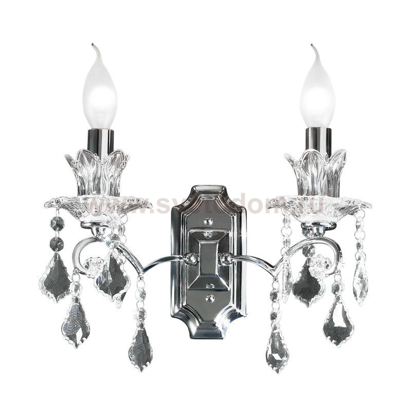 Светильник бра Colosseo 70302/2W Angel