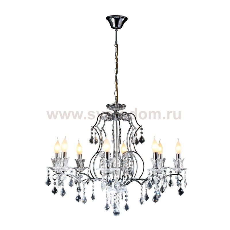 Люстра Colosseo 70302/8 Angel