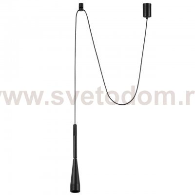 Светильник подвесной одиночный Odeon light 7030/6L PIX