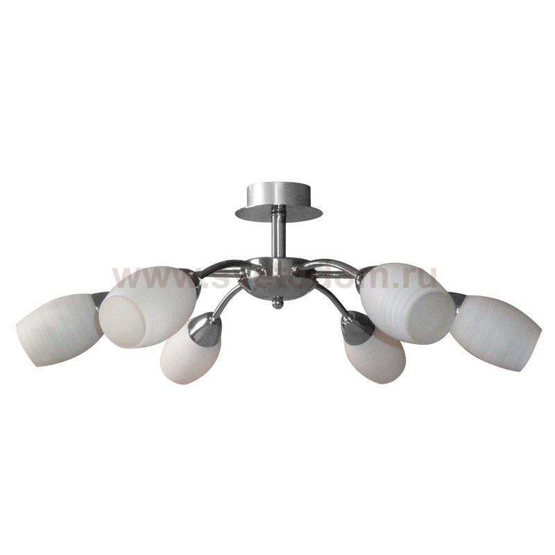 Люстра Colosseo 70307/6C Andreina