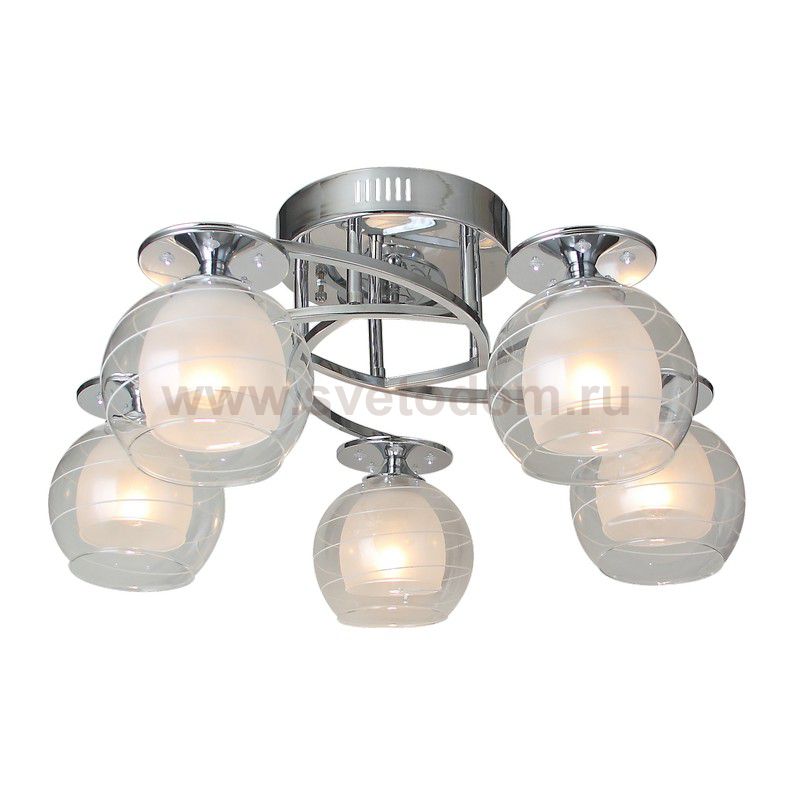 Люстра Colosseo 70309/5C