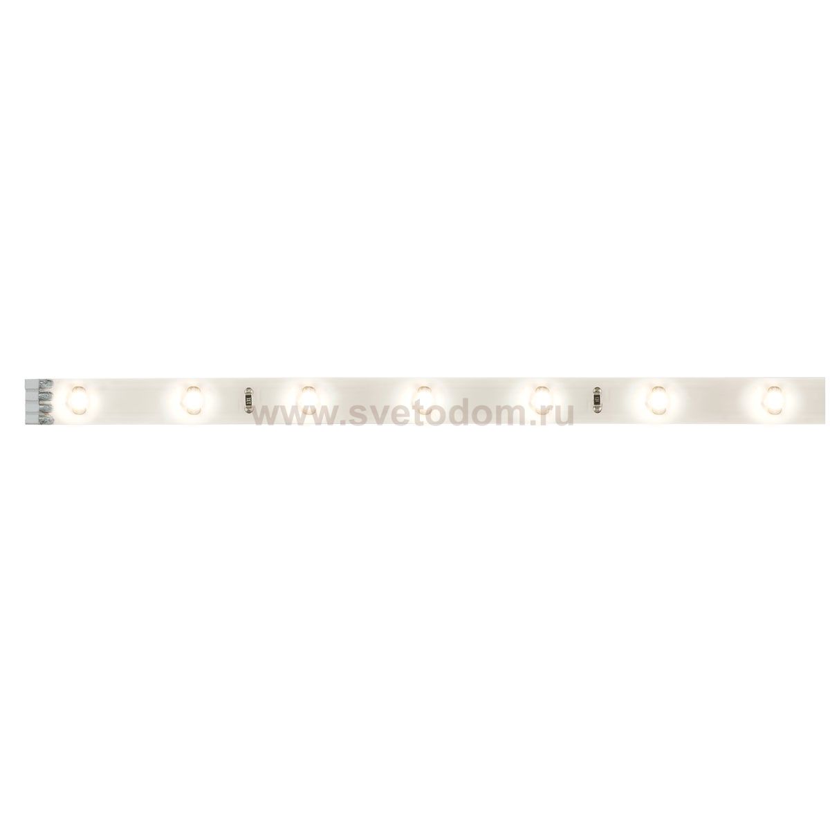 Paulmann 70309 FN YourLED Stripe 97cm IP44 3,12W warmws