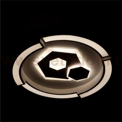 Потолочный светильник LED4U М7030/500**