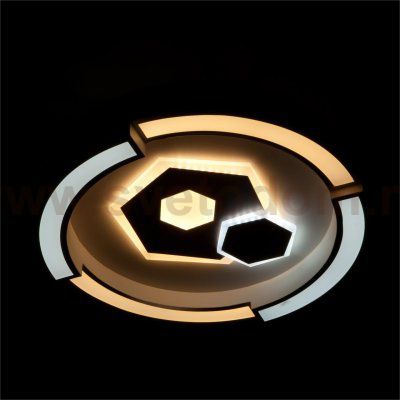 Потолочный светильник LED4U М7030/500**