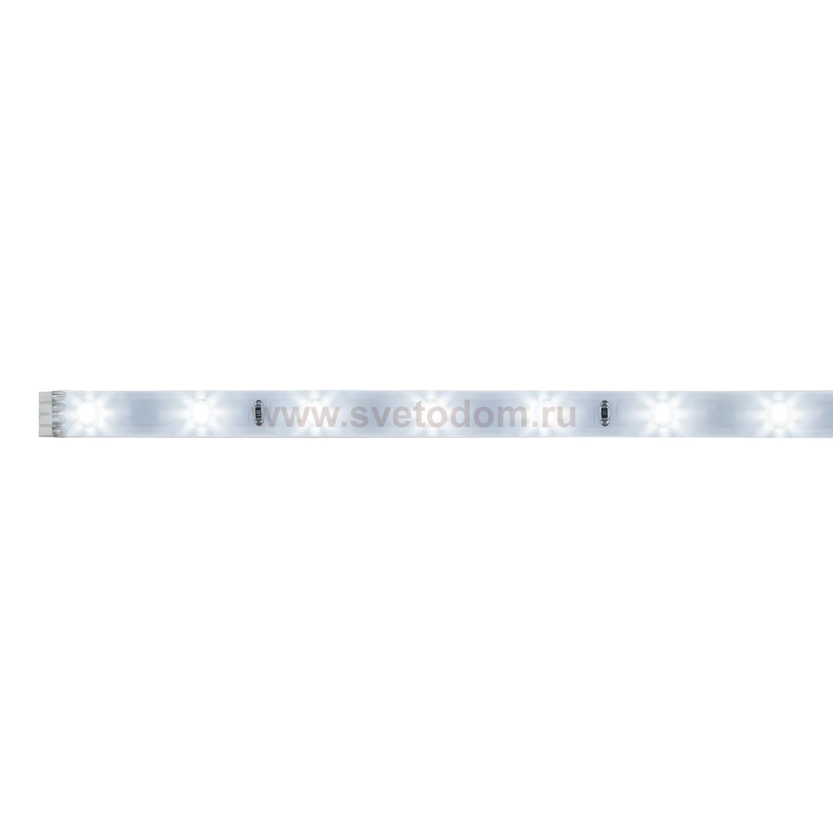 Paulmann 70310 FN YourLED Stripe 97cm IP44 3,12W ws