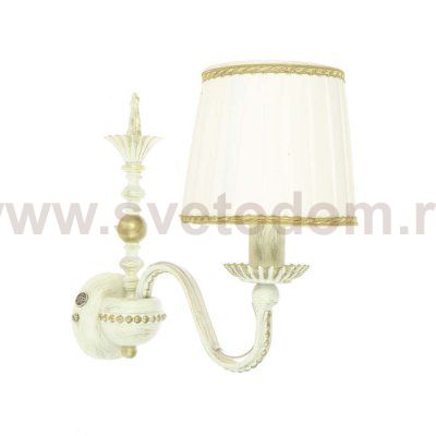 Бра MM Lampadari 7032/A1_V2698