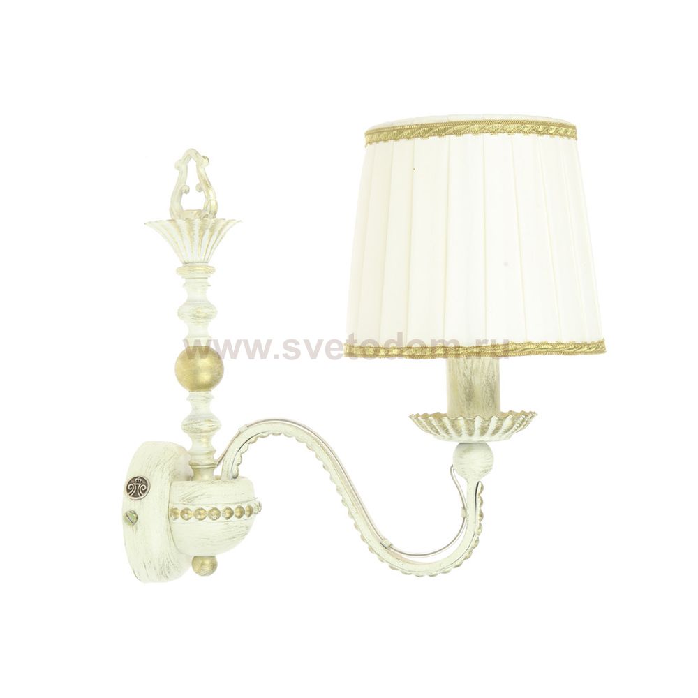 Бра MM Lampadari 7032/A1_V2698