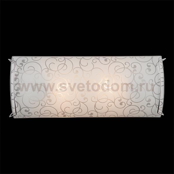 Светильник Eurosvet 7034/2 хром