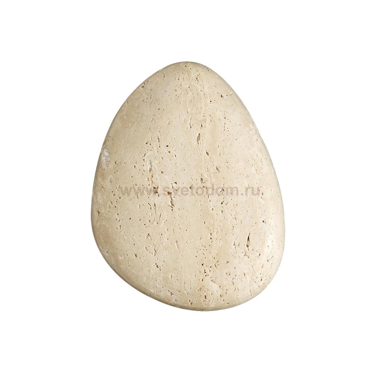 Настенный светильник Odeon light 7034/8WL TRAVERTINO