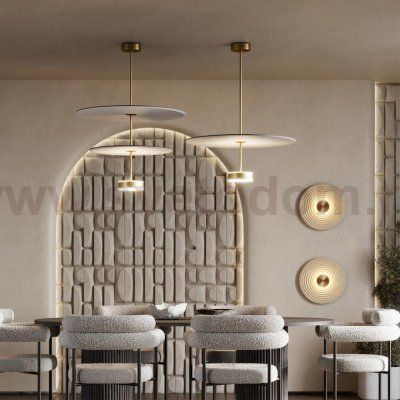 Настенный светильник Odeon light 7035/6WA FELT