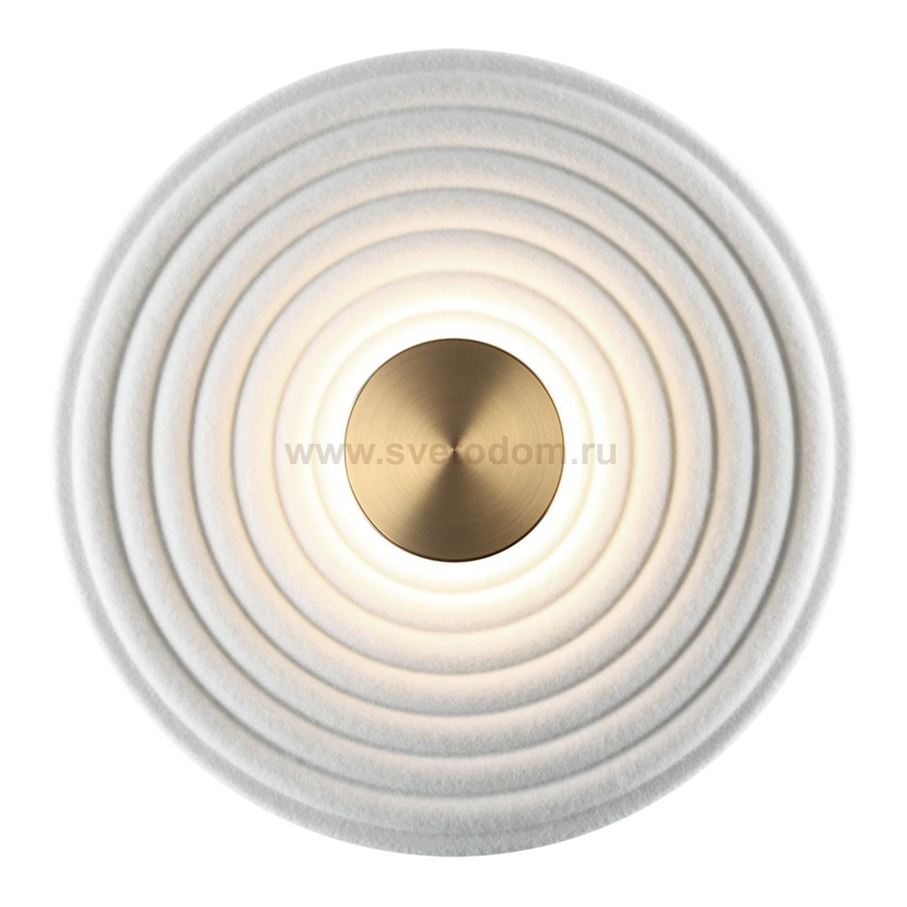 Odeon Light 7035/6WW