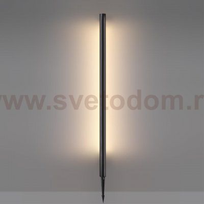 Уличные Odeon light 7036/16GL PIFA