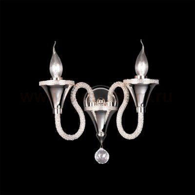 Светильник бра Lightstar 703624 Serpente