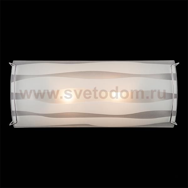 Светильник Eurosvet 7037/2 хром