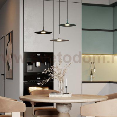 Уличные Odeon light 7038/12L SOMBRA