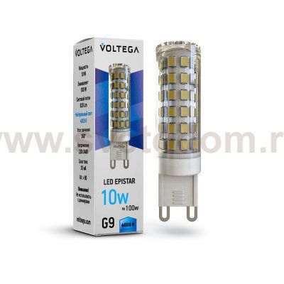 Лампочка Voltega 7039