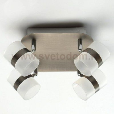 Светильник De Markt 704010804 Этингер