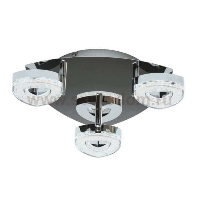 Светильник De Markt 704011103 Этингер