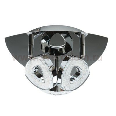 Светильник De Markt 704011103 Этингер