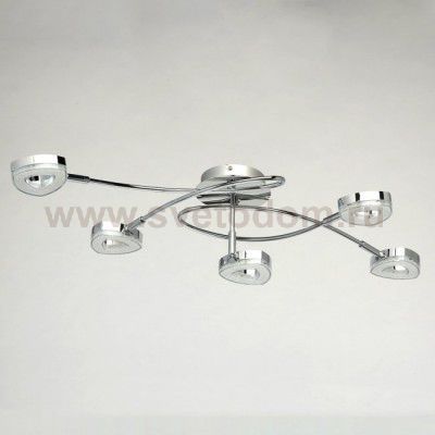 Светильник De Markt 704011305 Этингер