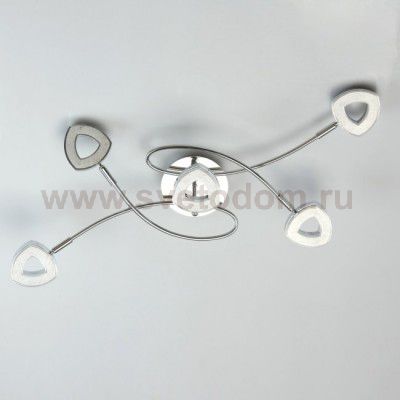 Светильник De Markt 704011305 Этингер