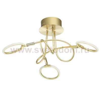 Светильник Mw light 704012003