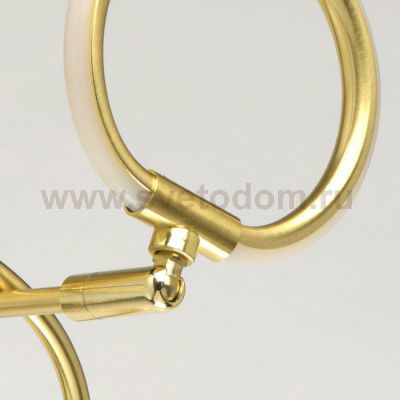 Светильник Mw light 704012003