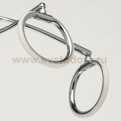 Светильник De Markt 704012105 Этингер