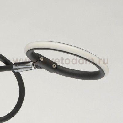 Светильник De Markt 704012205 Этингер