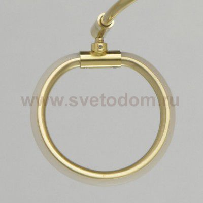 Светильник De Markt 704012305 Этингер