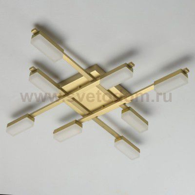 Светильник De Markt 704015408 Этингер