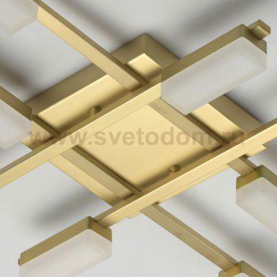 Светильник De Markt 704015408 Этингер