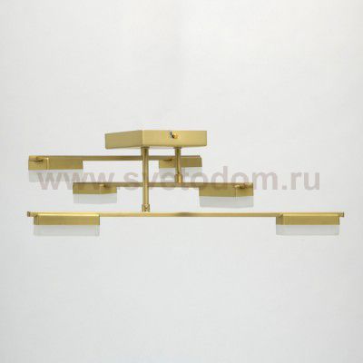 Светильник Mw light 704015506
