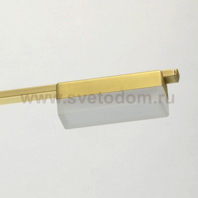 Светильник Mw light 704015506