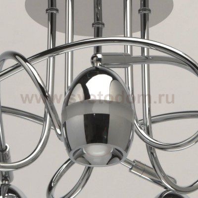 Светильник De markt 704015705 Этингер