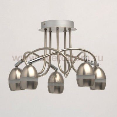 Светильник De markt 704015805 Техно