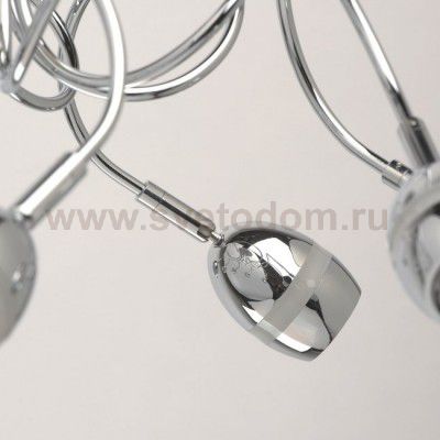 Светильник De markt 704016008 Этингер