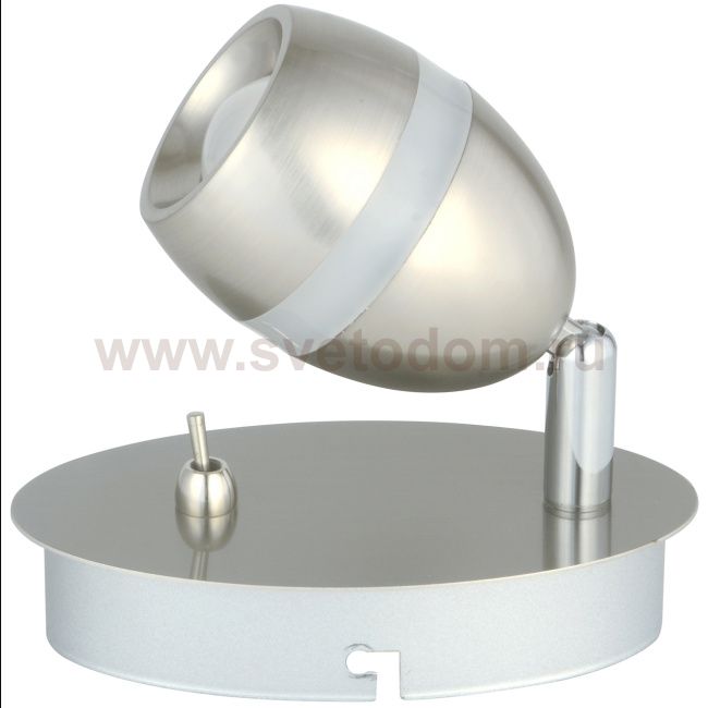 Светильник De Markt 704022501 Этингер