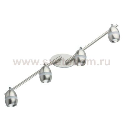 Светильник De Markt 704023104 Этингер