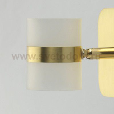 Светильник De Markt 704023301 Техно