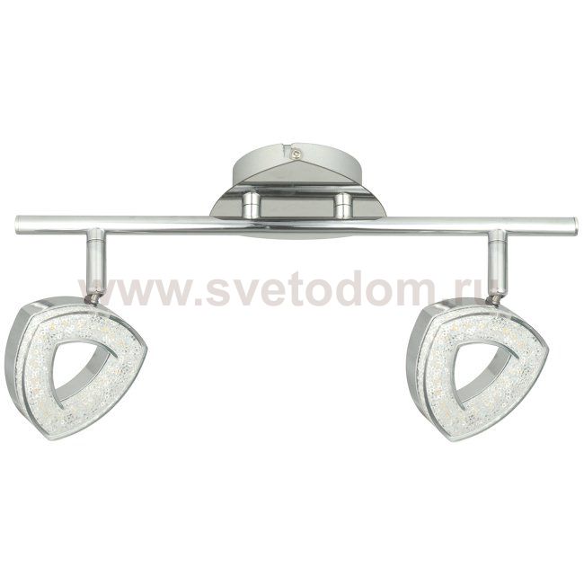 Светильник De Markt 704023902 Этингер