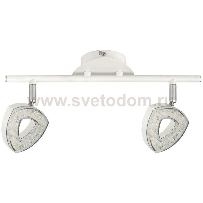 Светильник De Markt 704024002 Этингер