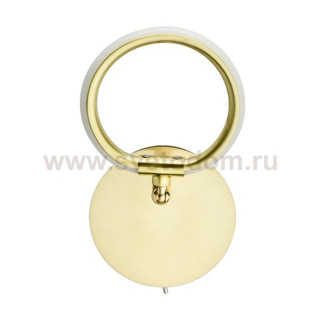 Светильник De Markt 704024301 Этингер