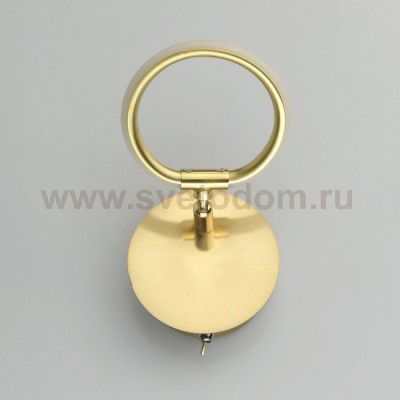 Светильник De Markt 704024301 Этингер